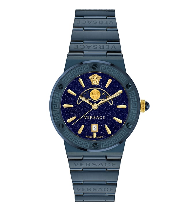 VERSACE VE7G00423 Orologio da uomo