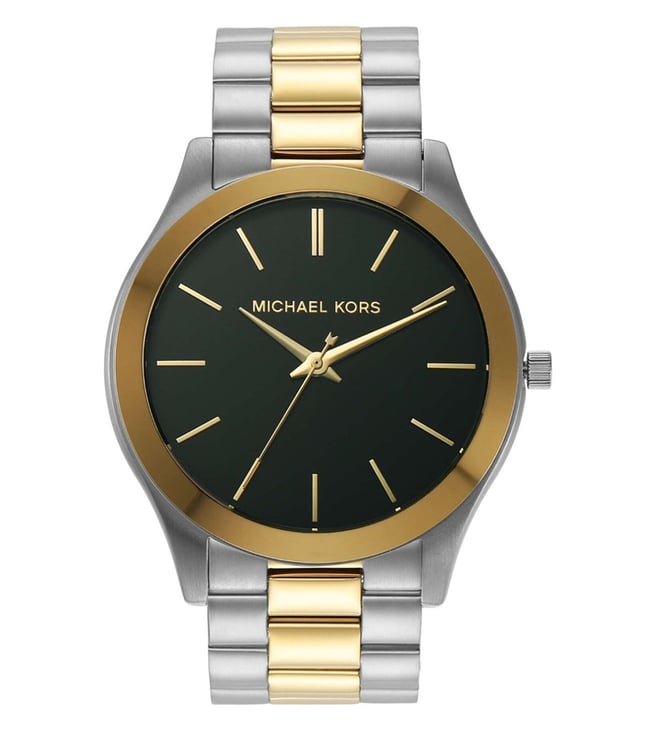 MICHAEL KORS Runway MK7389 Orologio da Donna