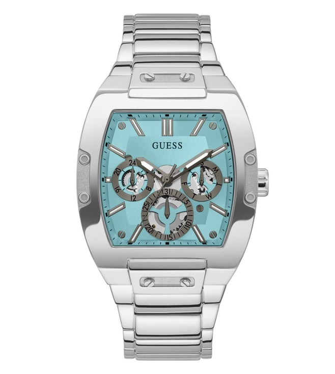 GUESS GW0456G4 Orologio Uomo