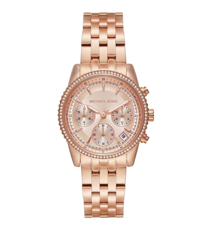 MICHAEL KORS MK7302 Orologio da Donna