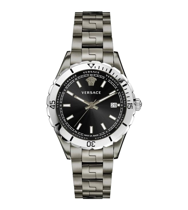 VERSACE Hellenyium VEHU00320 Orologio da donna