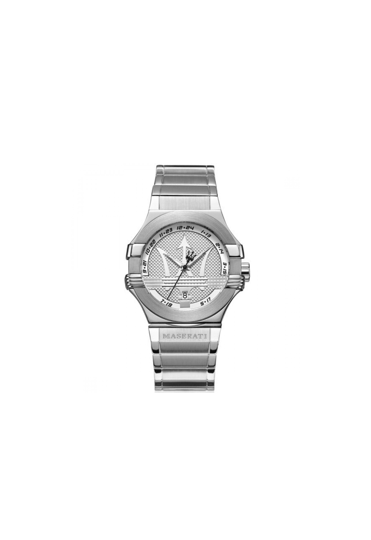 MASERATI R8853108002 Orologio da uomo
