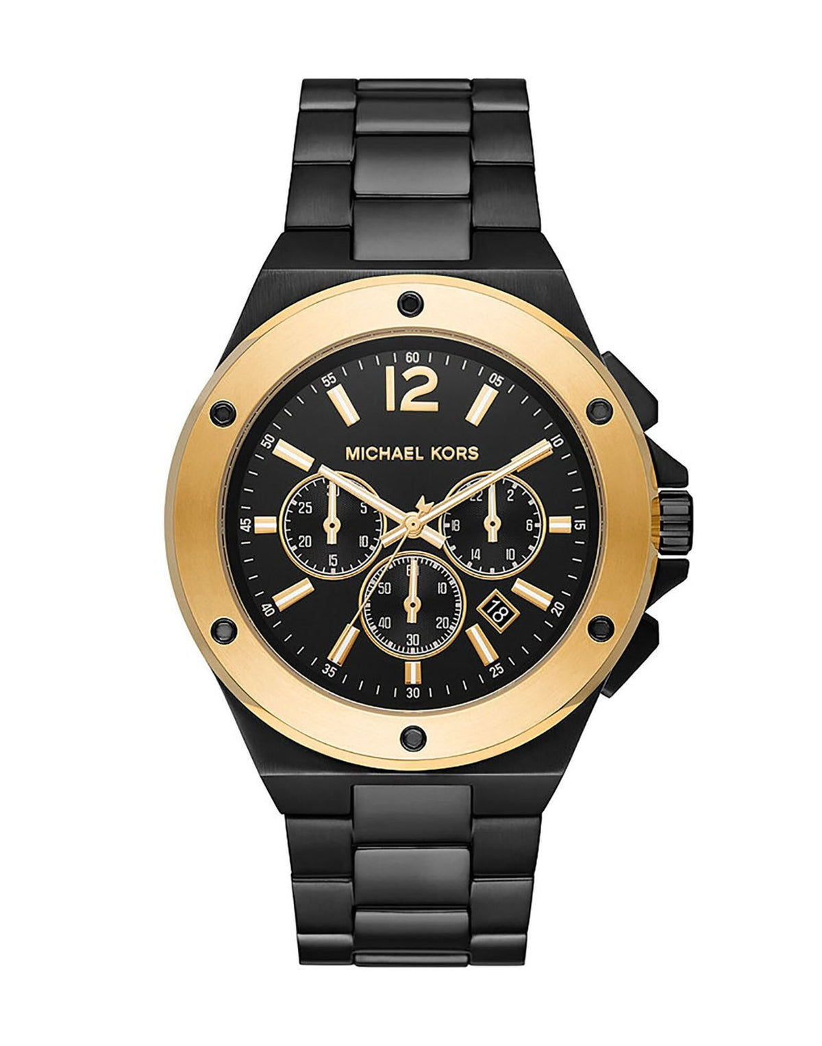 MICHAEL KORS Lennox MK8941 Orologio da Uomo