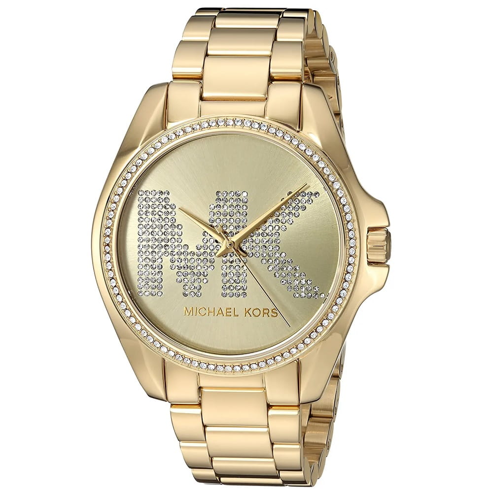 MICHAEL KORS Bradshaw MK6555 Orologio da Donna