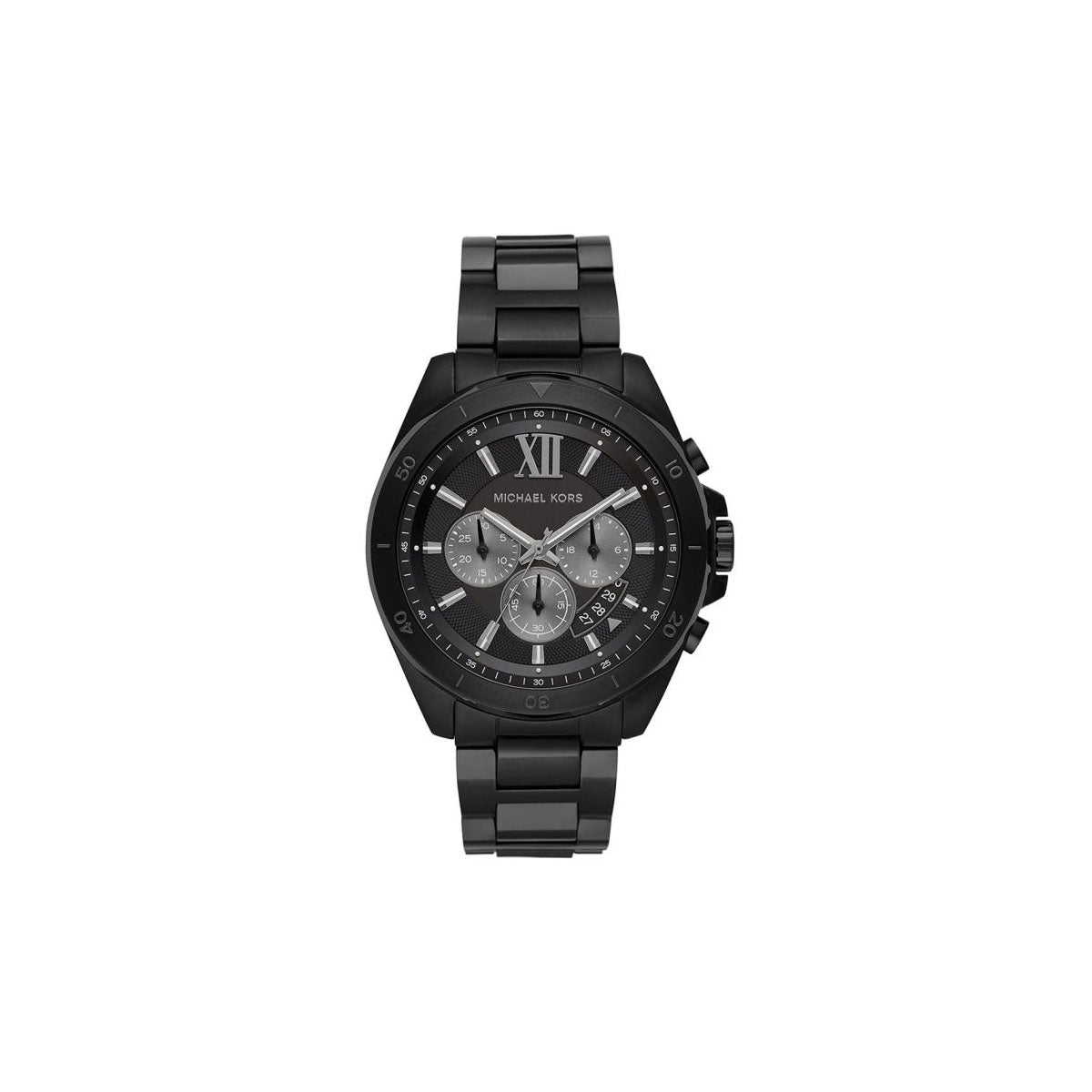MICHAEL KORS Brecken MK8858 Orologio da Uomo