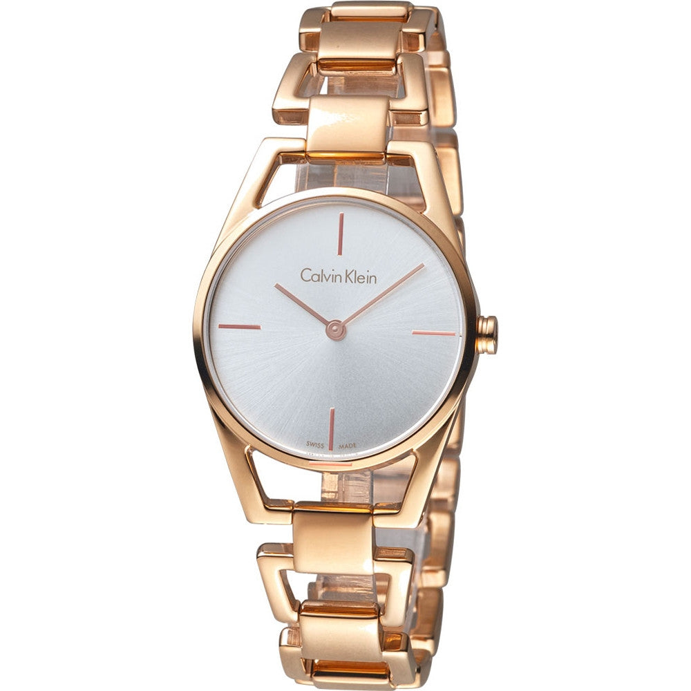 CALVIN KLEIN K7L23646 Orologio Donna