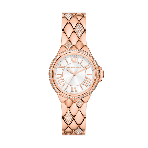 MICHAEL KORS Camille MK4810 Orologio da Donna