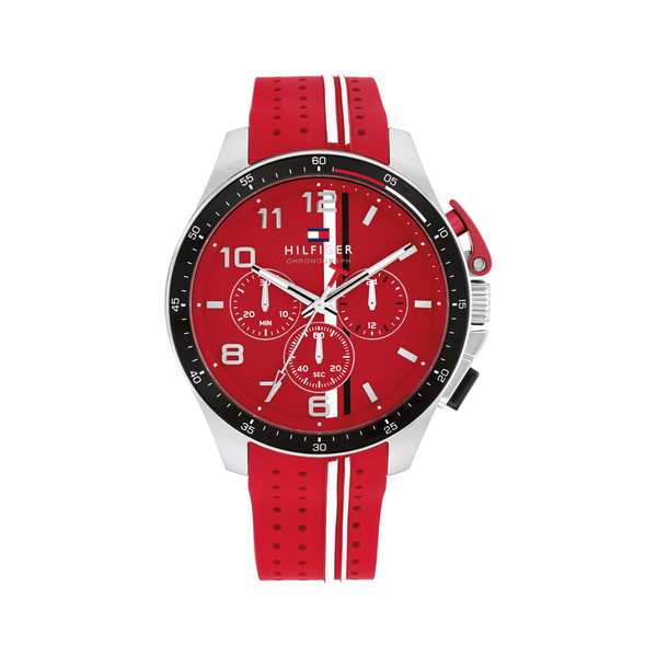 TOMMY HILFIGER 1792170 Orologio al quarzo da uomo