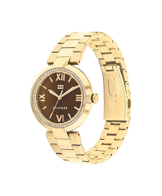 TOMMY HILFIGER 1782630 Orologio al quarzo da donna