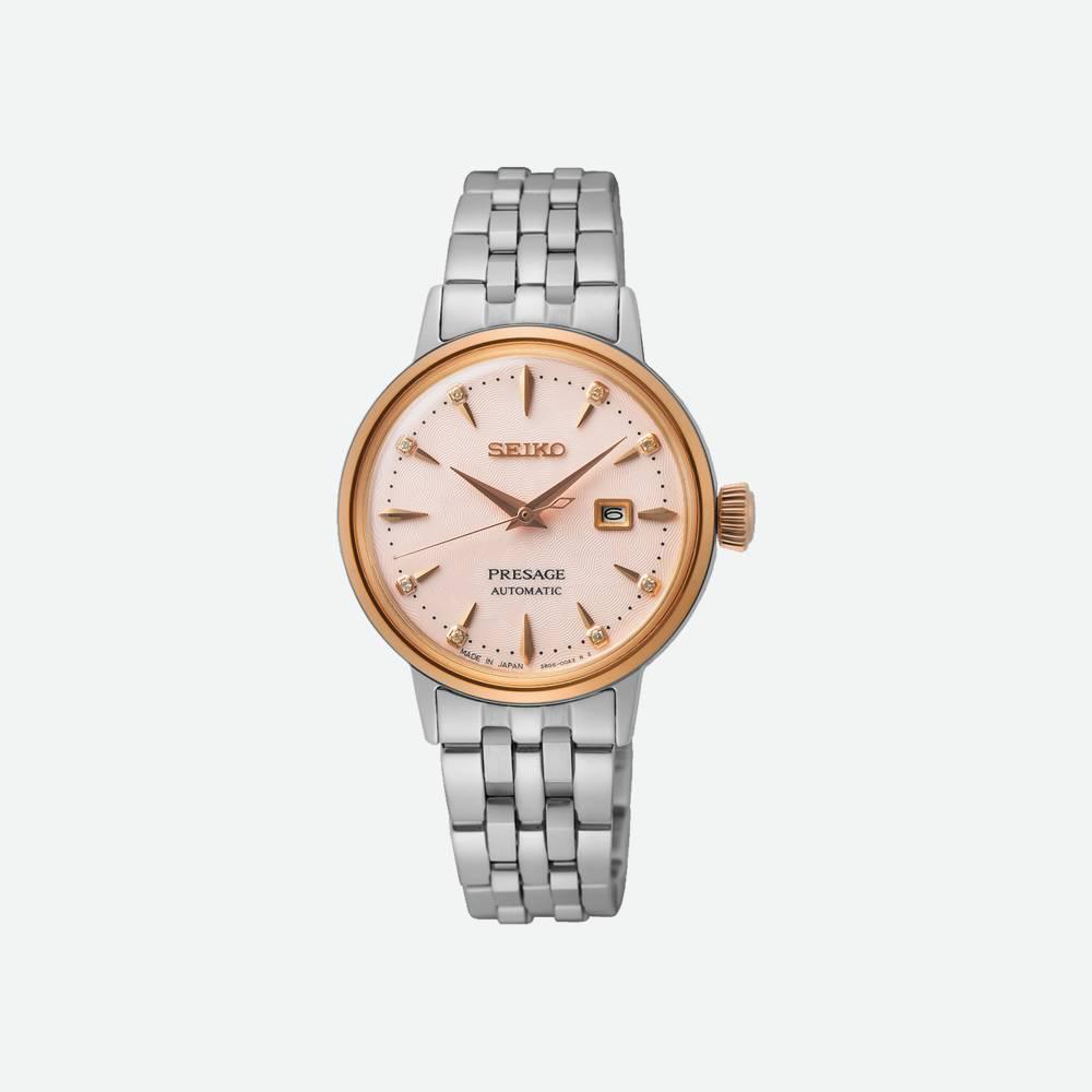 SEIKO SRE012J1 Orologio Automatico Donna