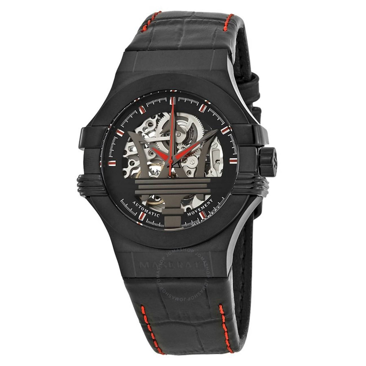 MASERATI Potenza R8821108008 Orologio da uomo