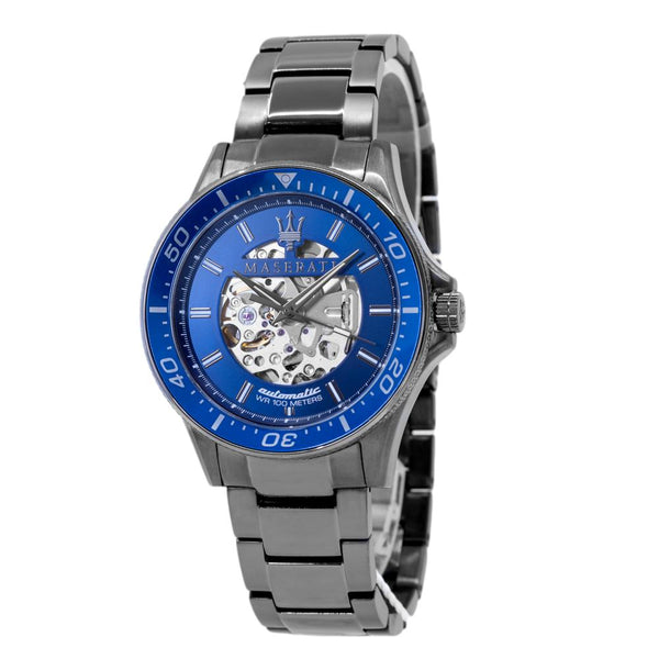 MASERATI Sfida R8823140001 Orologio da uomo