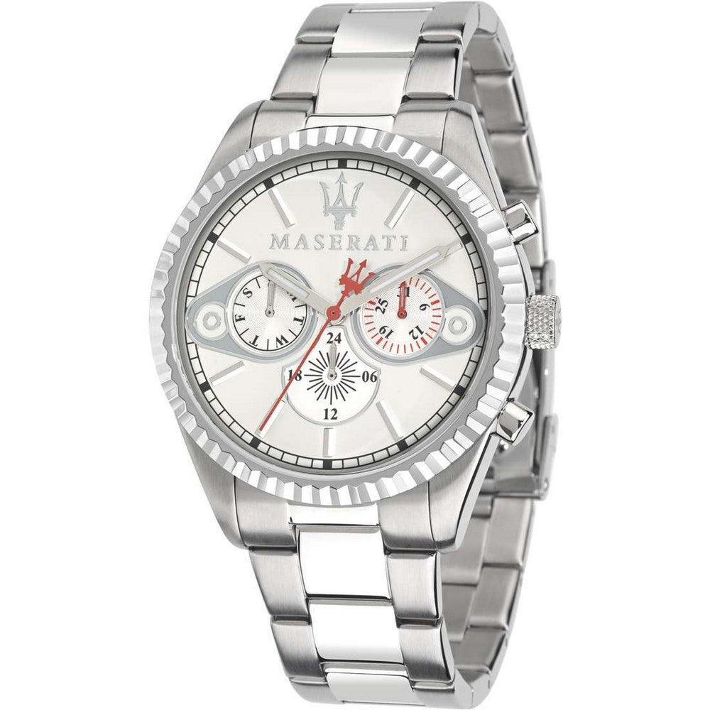 MASERATI Cronografo R8853100017 Orologio da uomo