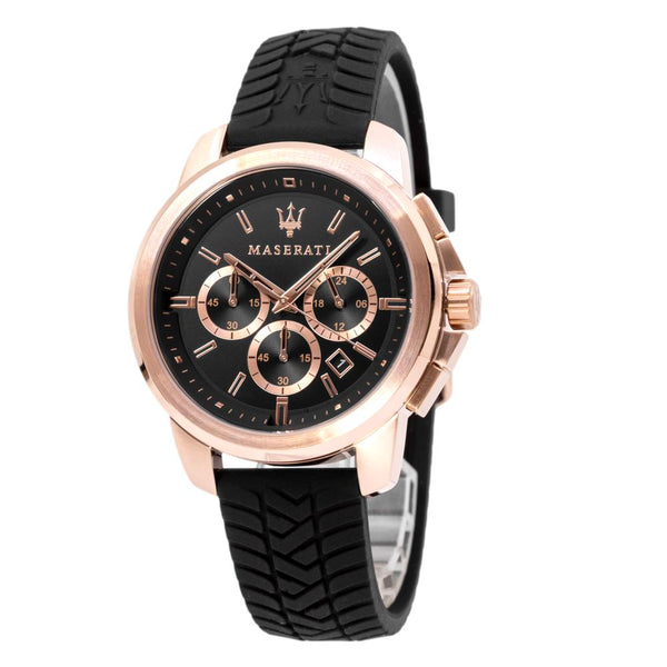 MASERATI Successo R8871621012 Orologio da uomo