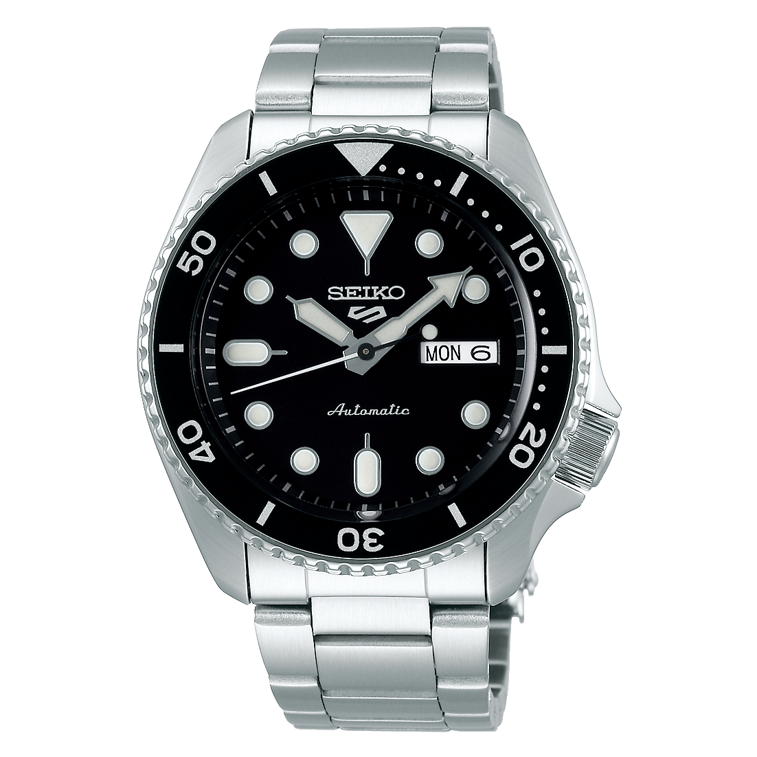 SEIKO SRPD55K1 Orologio Automatico Uomo