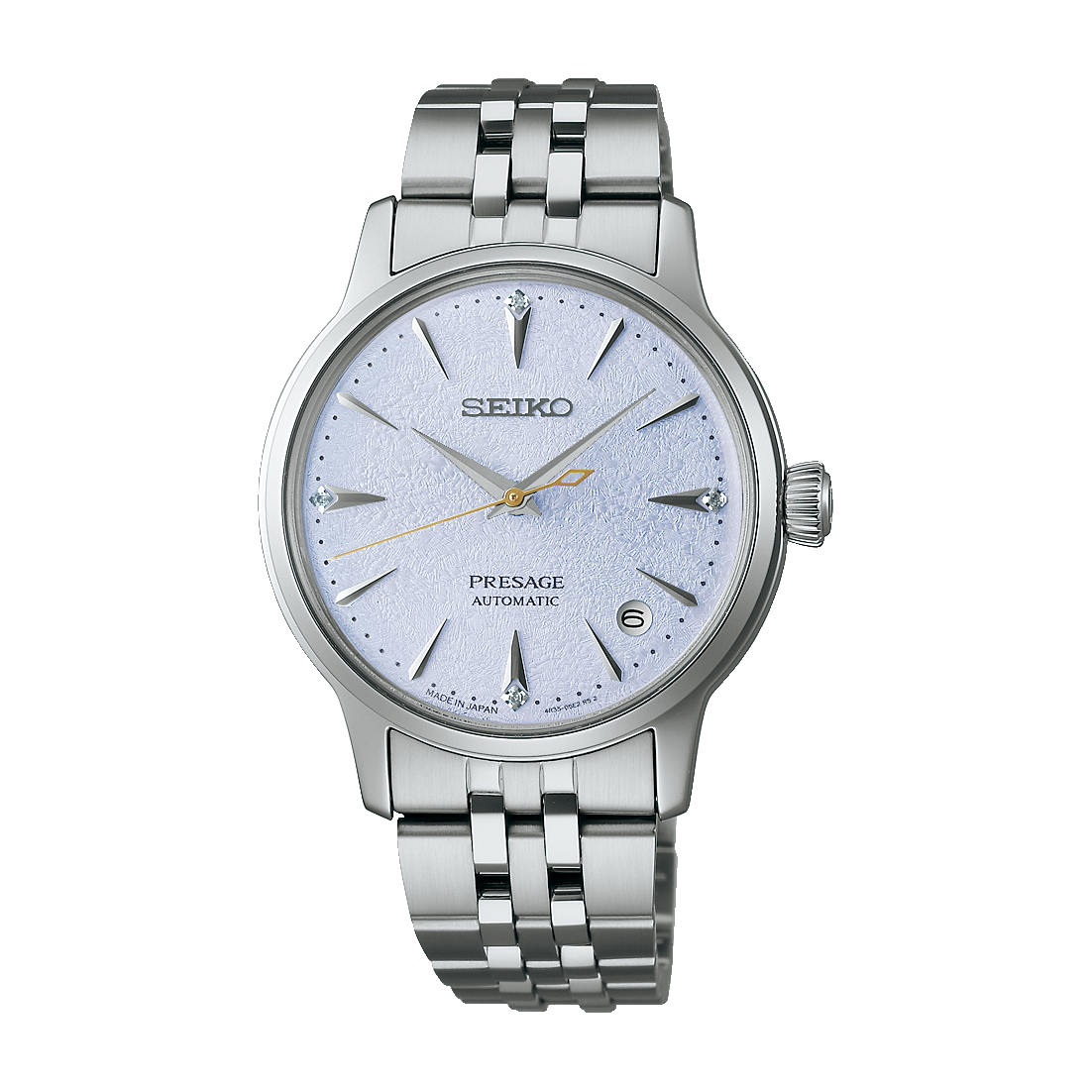 SEIKO SRPL61J1 Orologio Automatico Donna
