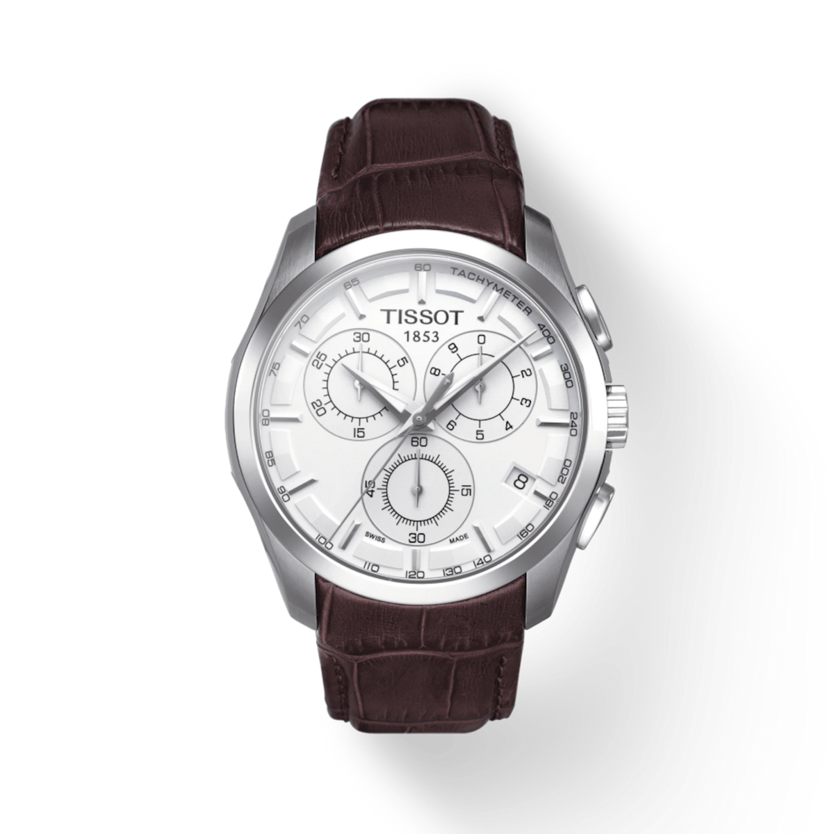 TISSOT T035.617.16.031.00 Orologio Uomo