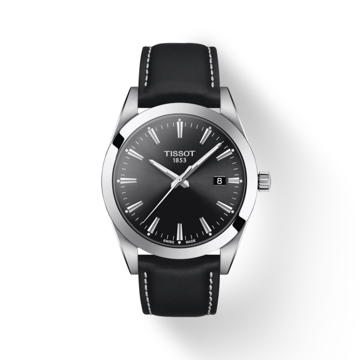 TISSOT Gentleman T127.410.16.051.00 Orologio Uomo