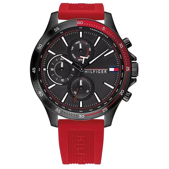 TOMMY HILFIGER 1791722 Orologio cronografo al quarzo da uomo
