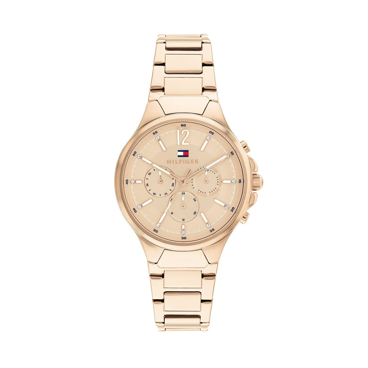 TOMMY HILFIGER 1782597 Orologio al quarzo da donna