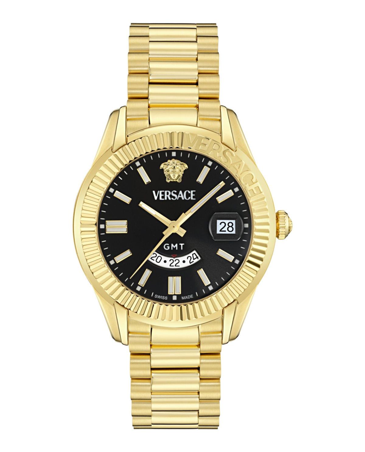 VERSACE Apodis VE0U00625 Orologio da uomo