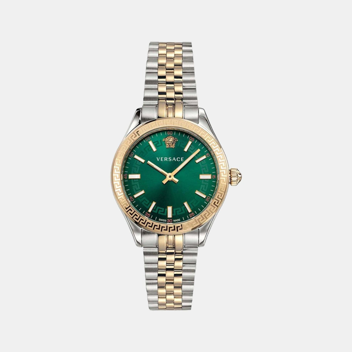 VERSACE Hellenyium VEHU00420 Orologio da uomo