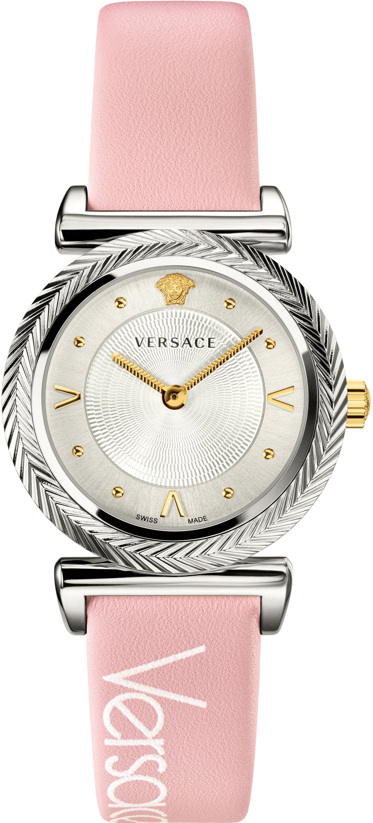 VERSACE V-Motif VERE00118 Orologio da donna