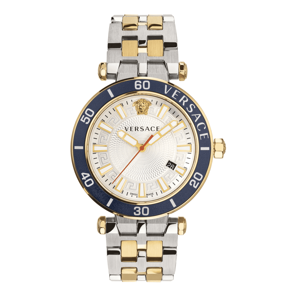 VERSACE Greca Sport VEZ300521 Orologio da uomo
