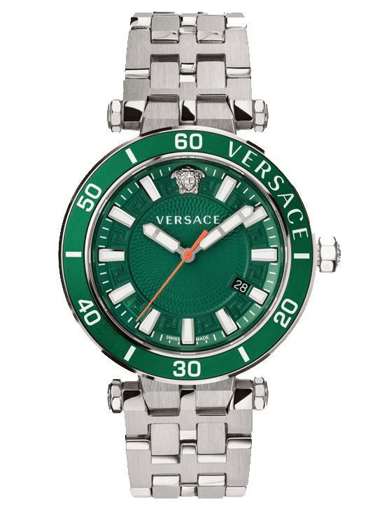 VERSACE Greca Sport VEZ300421 Orologio da uomo