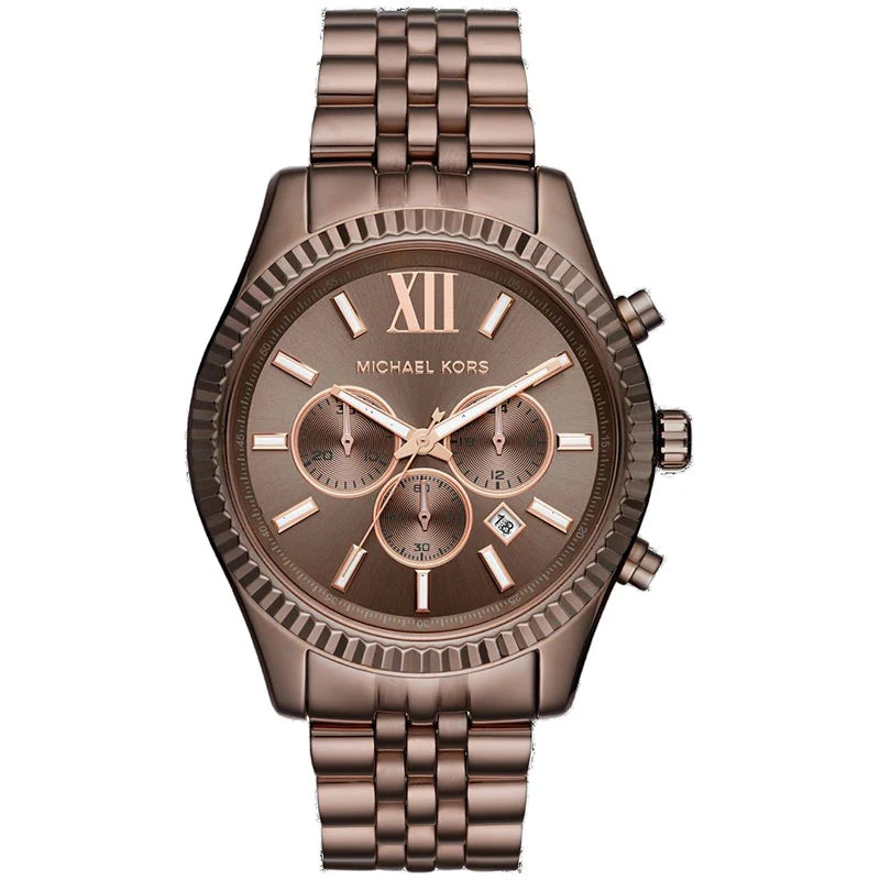MICHAEL KORS MK8522 Orologio da Uomo