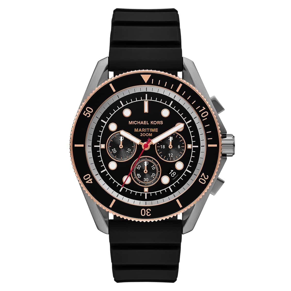 MICHAEL KORS MK9206 Orologio da Uomo
