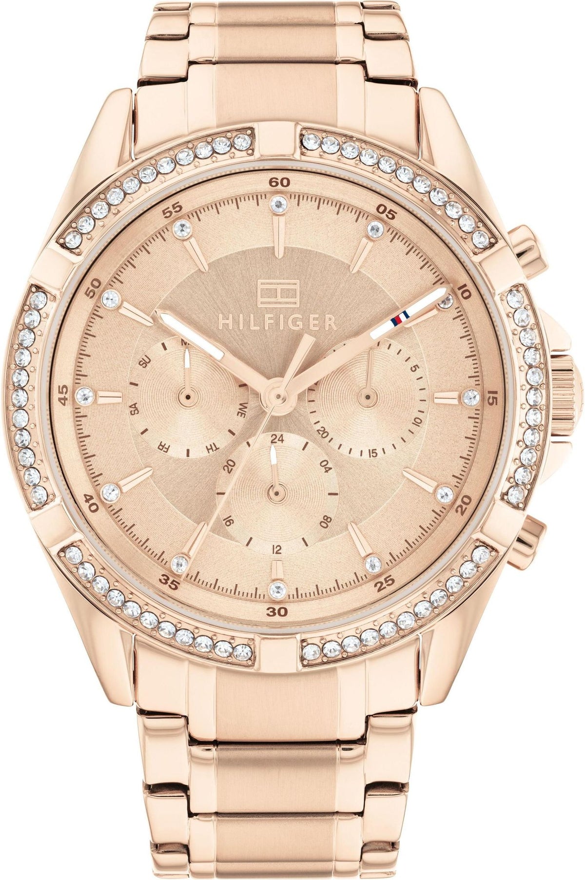 TOMMY HILFIGER 1782558 Orologio al quarzo da donna