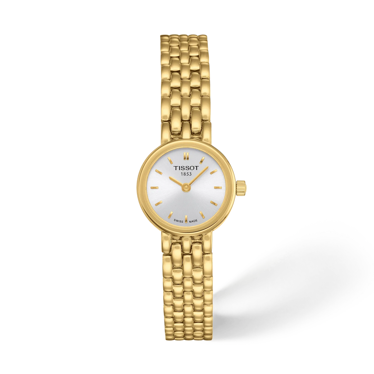 TISSOT Lovely T058.009.33.031.00 Orologio