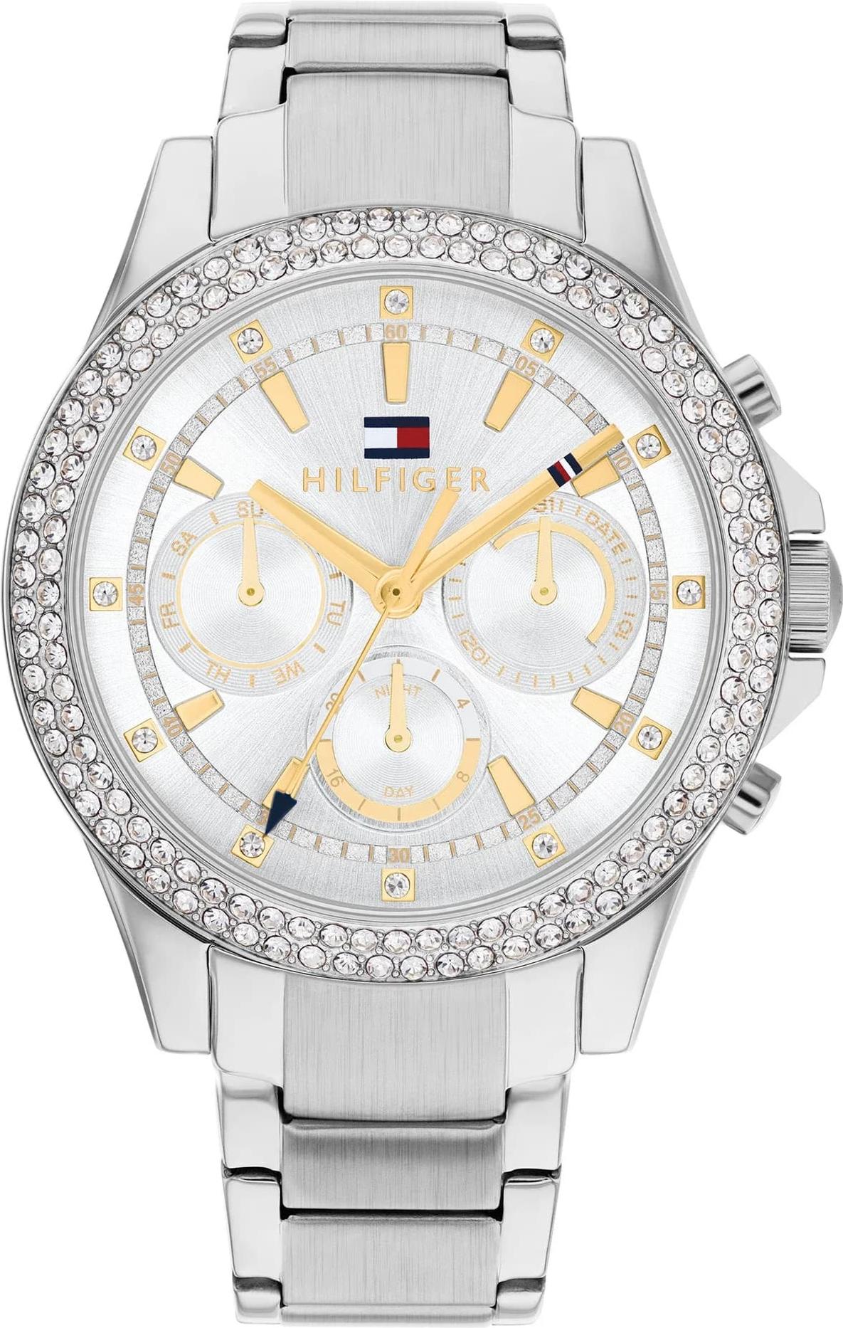 TOMMY HILFIGER 1782677 Orologio al quarzo da donna