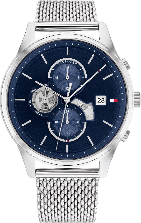TOMMY HILFIGER 1710504 Orologio al quarzo da uomo