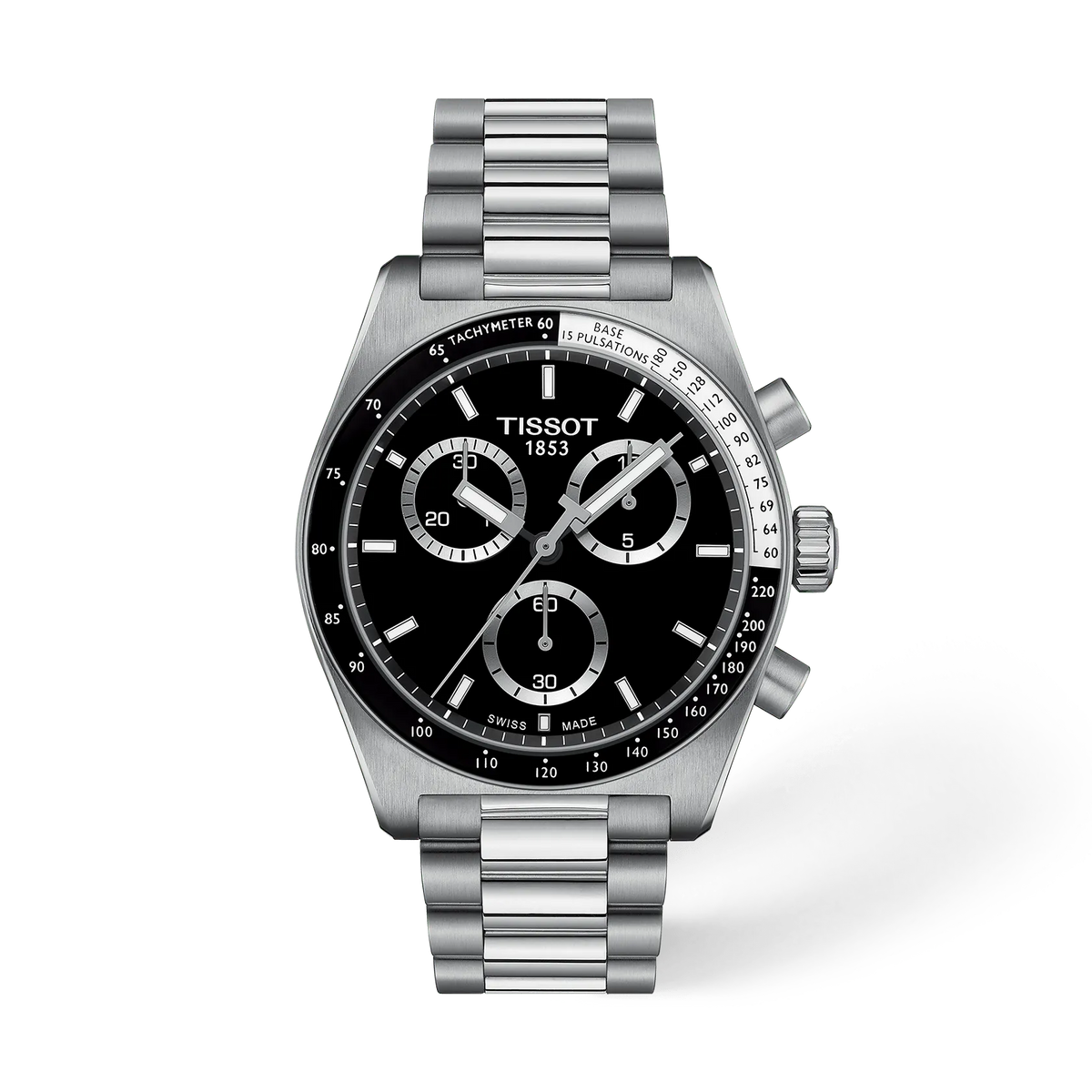 TISSOT PR516 40mm T149.417.11.051.00 Orologio Uomo