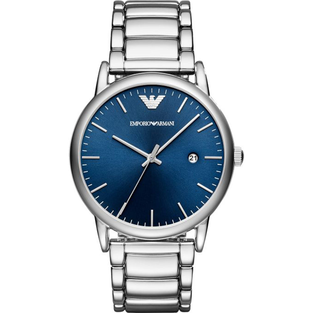 EMPORIO ARMANI Luigi AR11089 Orologio Uomo
