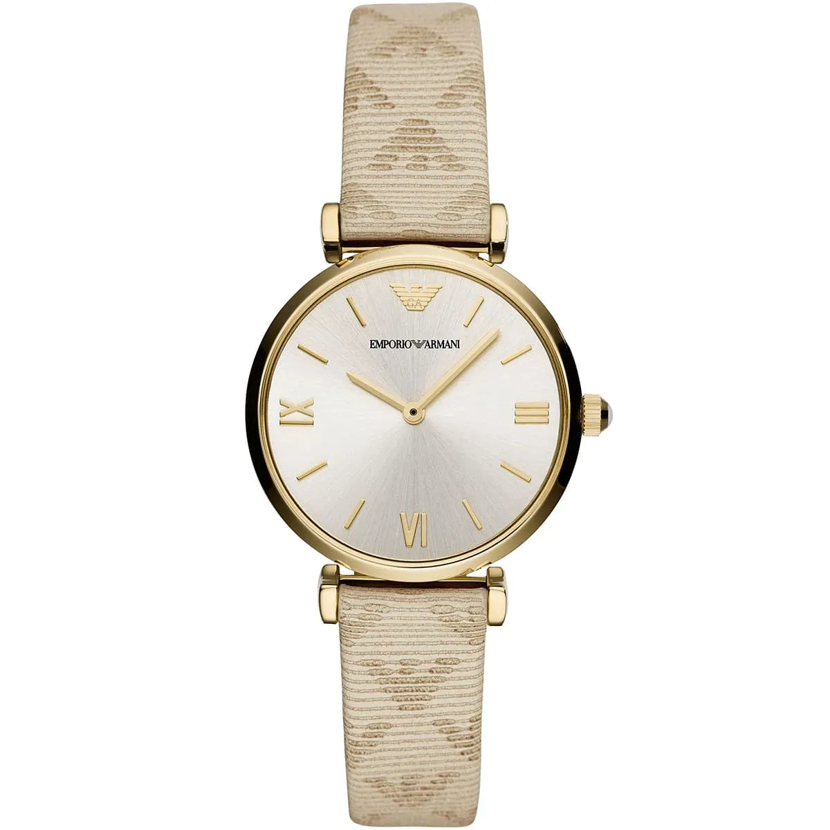 EMPORIO ARMANI Gianni T Bar AR11127 Orologio Donna