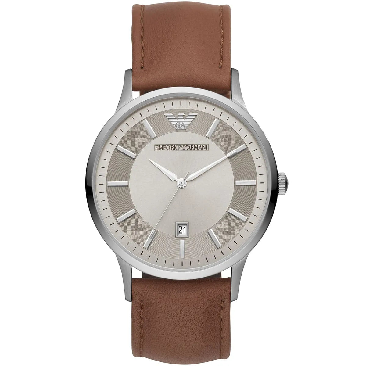EMPORIO ARMANI Renato AR11185 Orologio Uomo