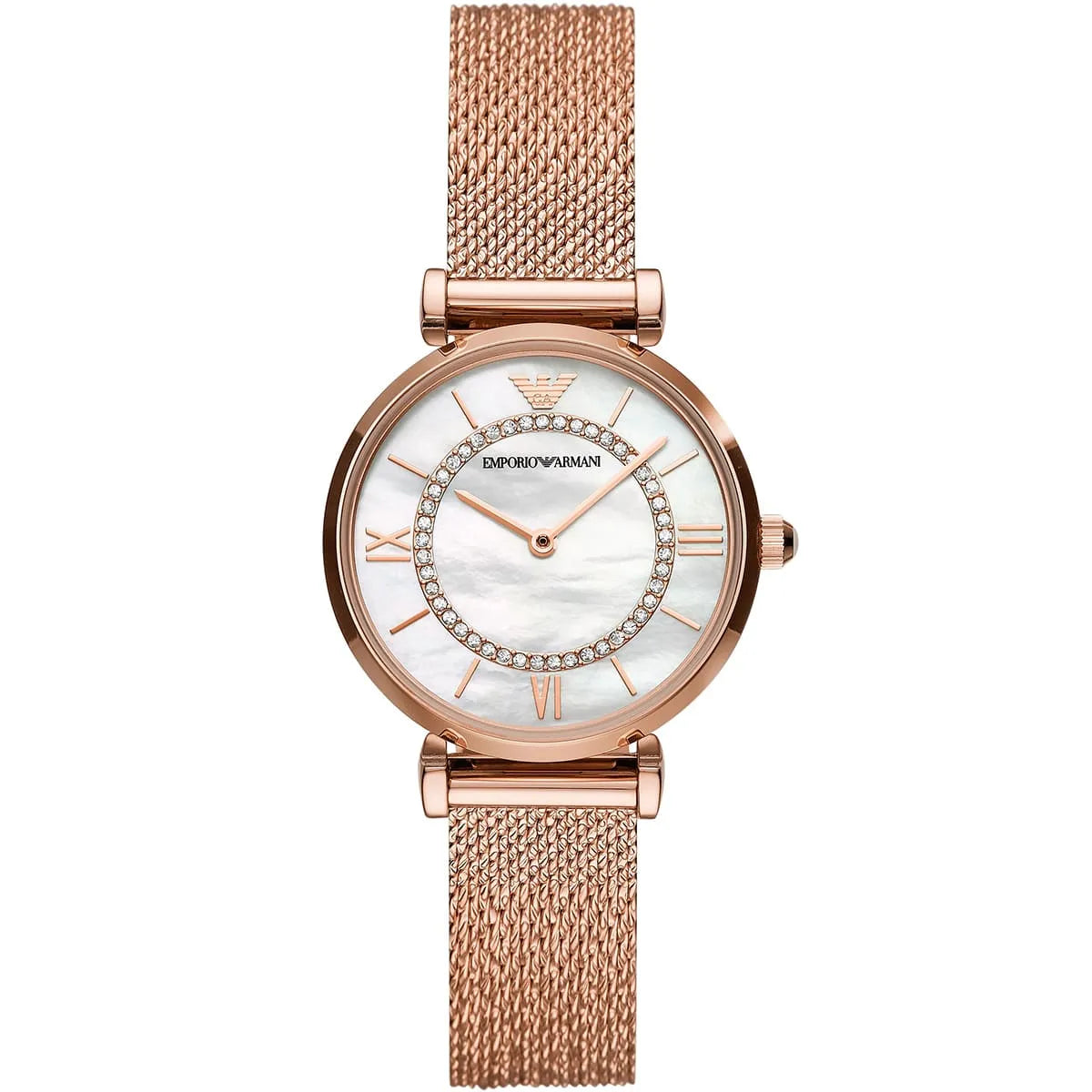 EMPORIO ARMANI Gianni T Bar AR11320 Orologio Donna