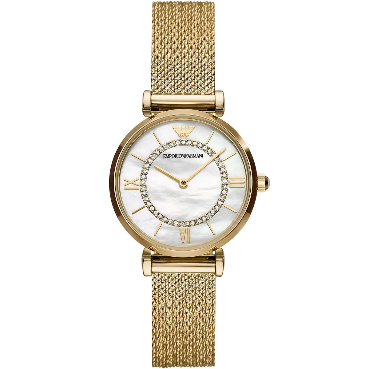 EMPORIO ARMANI Gianni T Bar AR11321 Orologio Donna