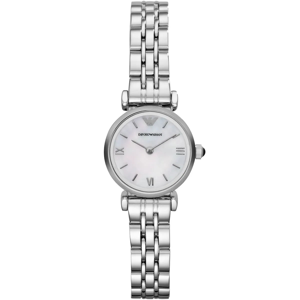 EMPORIO ARMANI XS Analogico AR1688 Orologio Donna