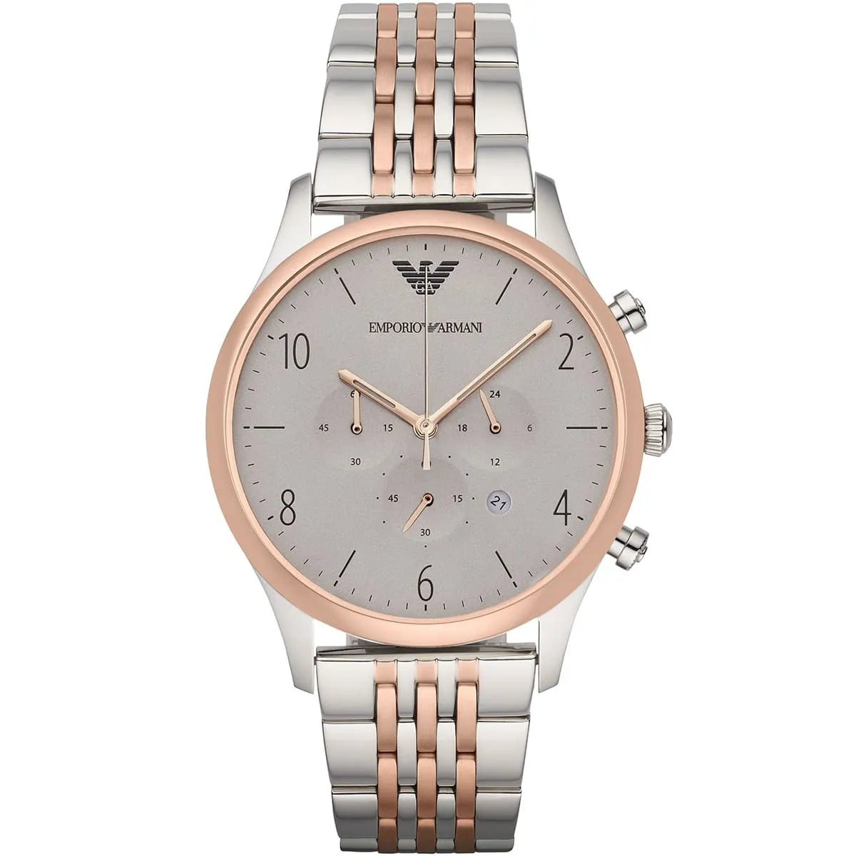 EMPORIO ARMANI AR1864 Orologio Uomo