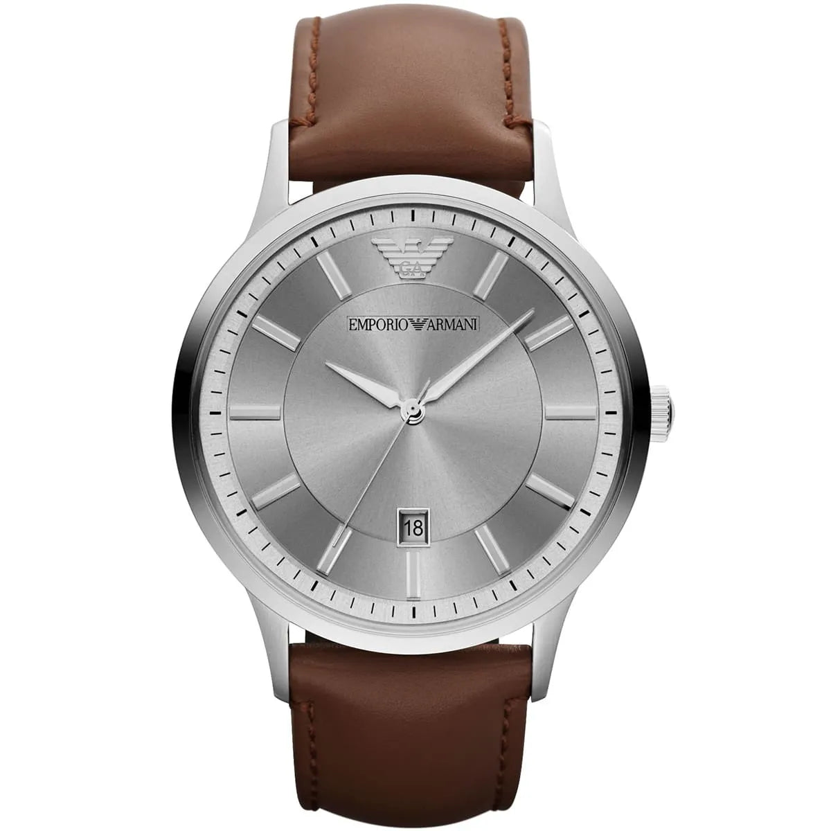 EMPORIO ARMANI Renato AR2463 Orologio Uomo