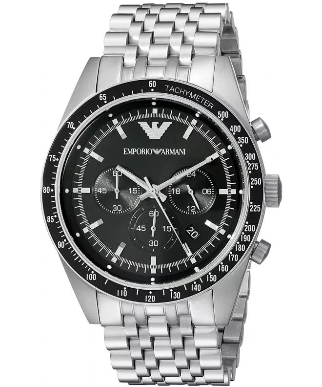 EMPORIO ARMANI Sportivo AR5988 Orologio Uomo