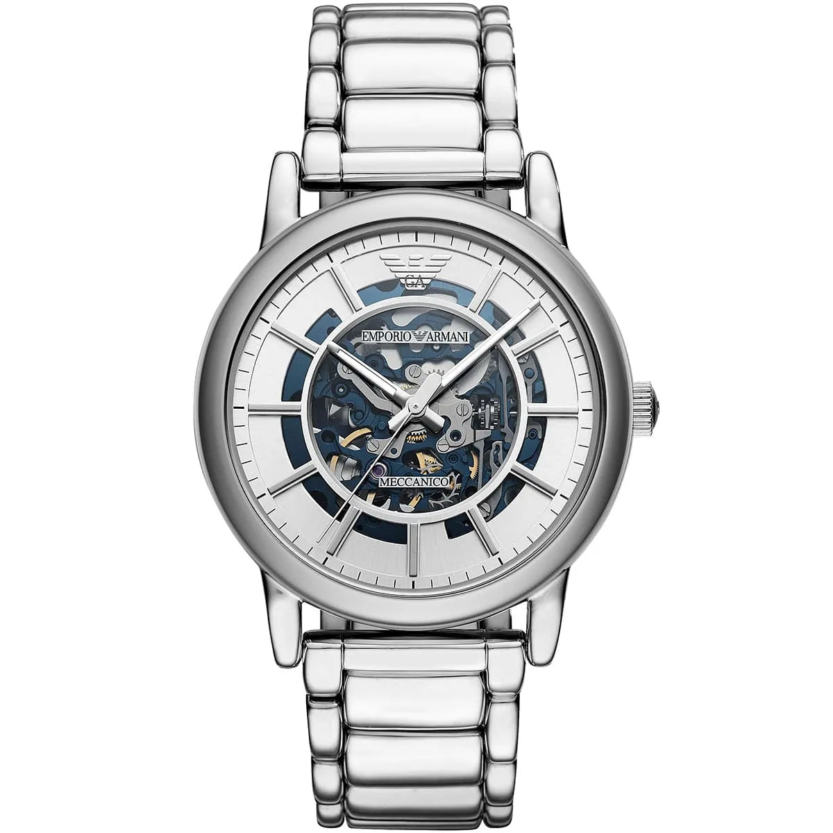 EMPORIO ARMANI Luigi AR60006 Orologio Uomo