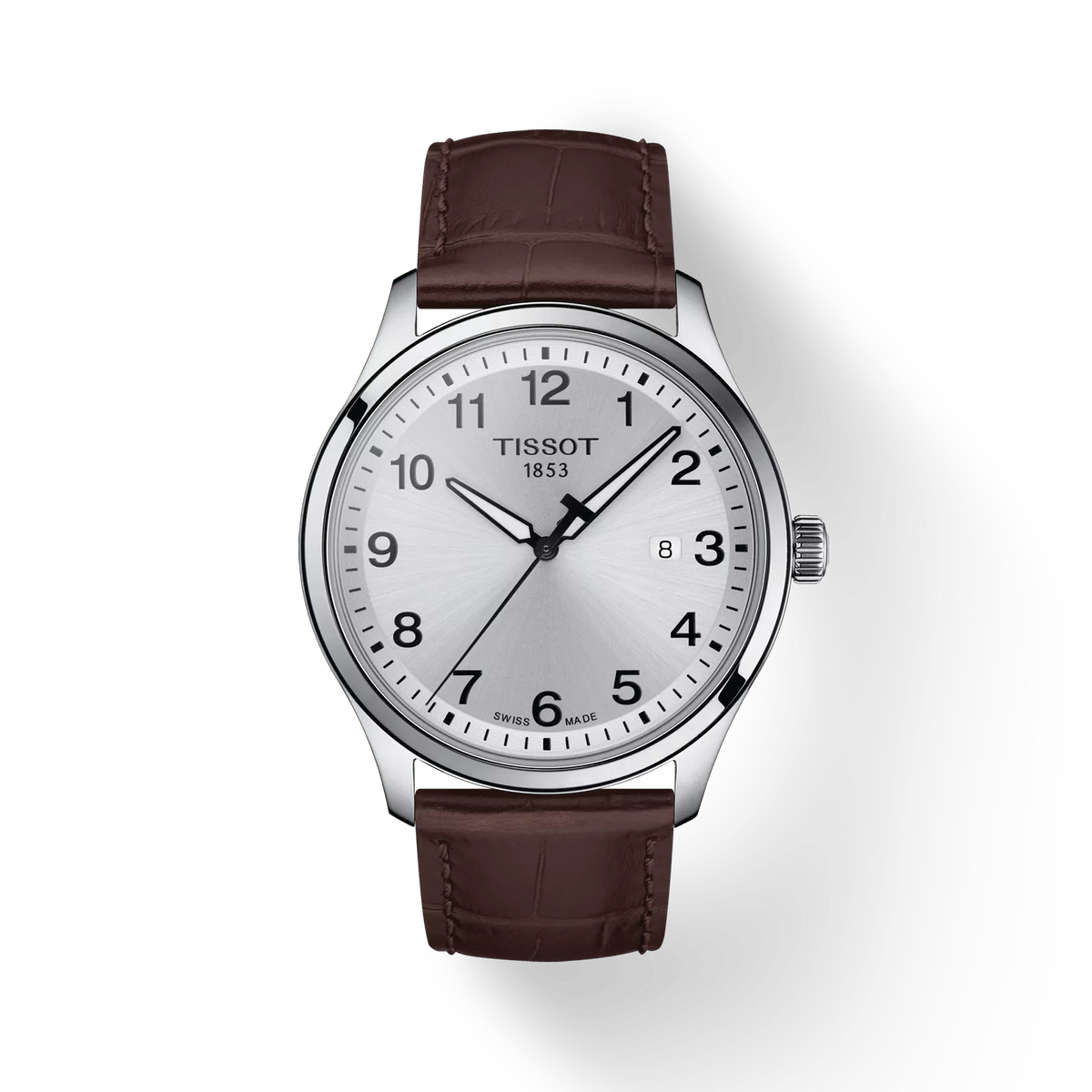 TISSOT XL Classic T116.410.16.037.00 Orologio Uomo