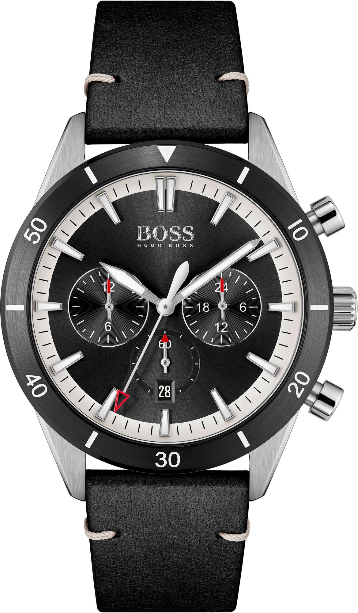 HUGO BOSS Santiago 1513864 Orologio Uomo