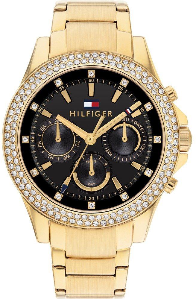 TOMMY HILFIGER 1782676 Orologio al quarzo da donna