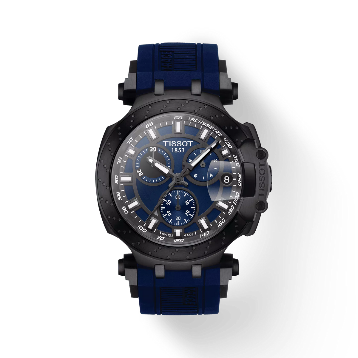 TISSOT T1154173704100 T115.417.37.041.00 Orologio Uomo